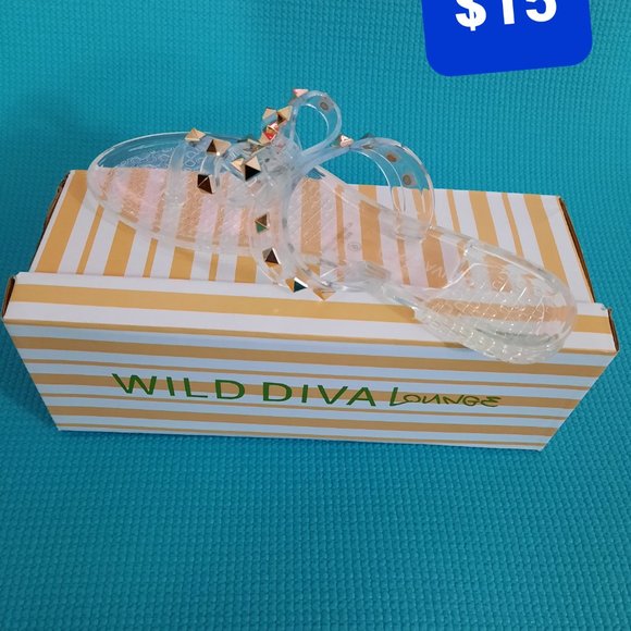 Women's shoes and sandals. - Picture 3 of 16